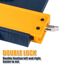 Load image into Gallery viewer, Saker Split Joint Contour Profile Gauge
