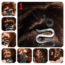Load image into Gallery viewer, Magic Braiding Hair Tool(5 pcs)
