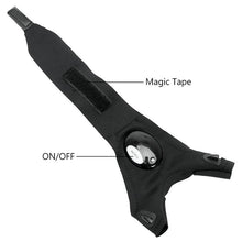 Load image into Gallery viewer, LED Gloves with Waterproof Lights
