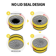 Load image into Gallery viewer, coverless twist cup .creative plastic cup
