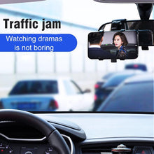 Load image into Gallery viewer, Universal Car Dashboard Phone Holder

