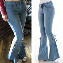Load image into Gallery viewer, Magoloft  Fashion Stretchy Jeans
