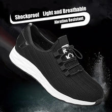 Load image into Gallery viewer, Hirundo Shockproof Light Breathable Durable Shoes
