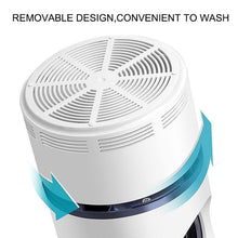 Load image into Gallery viewer, USB Photocatalytic Mosquito Killer Light
