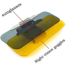 Load image into Gallery viewer, Anti-Glare Car Windshield Visor,Buy 1 &amp; Get 1 Free

