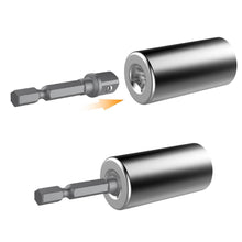 Load image into Gallery viewer, Universal Socket-Unscrew Any bolt!
