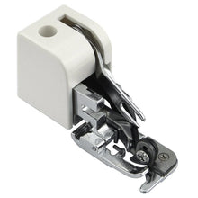 Load image into Gallery viewer, Side Cutter Overlock Presser Foot
