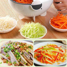 Load image into Gallery viewer, Magoloft Rotate The Vegetable Cutter
