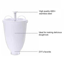 Load image into Gallery viewer, Donuts Maker-Make your own donuts at home!
