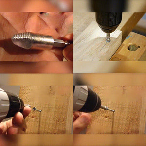Magoloft Damaged Screw Extractor .Set of 5