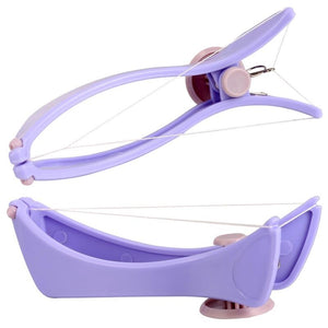 Brow & Facial Hair Epilator