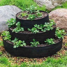 Load image into Gallery viewer, Non-Woven Fabric Planting Bag
