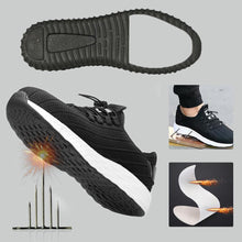 Load image into Gallery viewer, Hirundo Shockproof Light Breathable Durable Shoes
