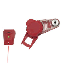 Load image into Gallery viewer, Magoloft  Cordless Dust Collector with Laser Level
