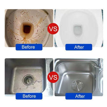 Load image into Gallery viewer, Hirundo Magic Oxygen Fast Bubble Cleaner

