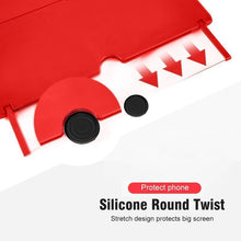 Load image into Gallery viewer, Thin Foldable Mobile Phone Amplifier
