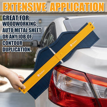 Load image into Gallery viewer, Saker Split Joint  Contour Profile Gauge
