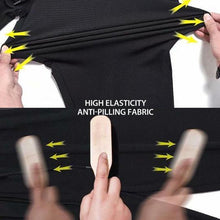 Load image into Gallery viewer, Men Ice Silk Fitness Pants
