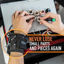 Load image into Gallery viewer, Domom Magnetic Wristband with Strong Magnets
