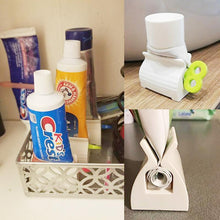 Load image into Gallery viewer, Recyclable Eco-friendly Toothpaste Squeezer
