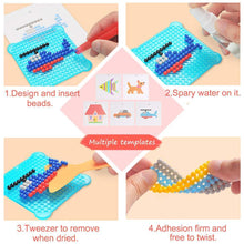 Load image into Gallery viewer, Magoloft  Magic Water Sticky Beads For Kids
