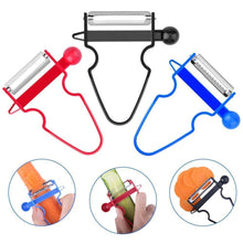 Load image into Gallery viewer, Magoloft Upgrade Manual Vegetable Tool
