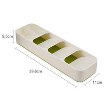 Load image into Gallery viewer, Magoloft Kitchen Supplies Organizer
