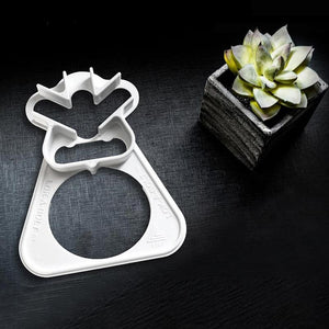Safe door lock, it's time to feel safe when you're home alone