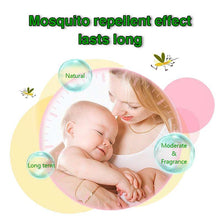 Load image into Gallery viewer, Magoloft  Natural Mosquito Repellent Patches Stickers
