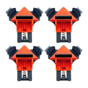 Magoloft Corner Clamps(4 Pcs)