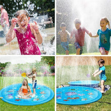 Load image into Gallery viewer, Water Play Pad for Kids
