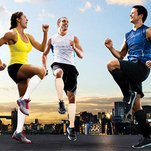 Anti-fatigue Compression Socks