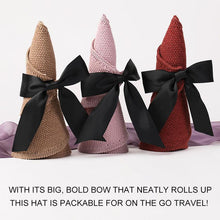 Load image into Gallery viewer, Summer Beach Fisherman Hat
