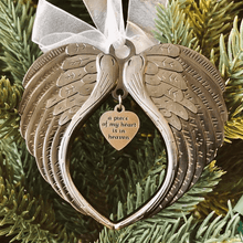 Load image into Gallery viewer, Angel Wings Bell
