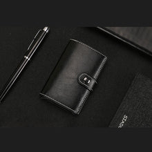 Load image into Gallery viewer, Anti-Degaussing Card Holder
