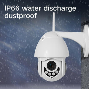 Magoloft  Outdoor WiFi Camera Waterproof & Dustproof
