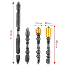 Load image into Gallery viewer, Magnetic Driver Drill Set
