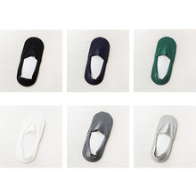 Load image into Gallery viewer, Breathable Anti-Slip Socks (3/6 pairs)
