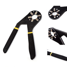Load image into Gallery viewer, Multifunctional Logger Head Bionic Grip Wrench
