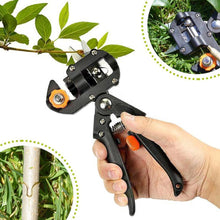 Load image into Gallery viewer, Professional Garden Grafting Tool Kit
