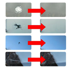 Load image into Gallery viewer, Automotive Glass Nano Repair Fluid
