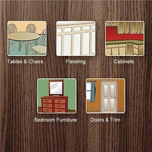 Load image into Gallery viewer, Natural Beewax, furniture care polishing
