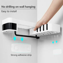 Load image into Gallery viewer, MAGOLOFT Rotating Storage Shelf
