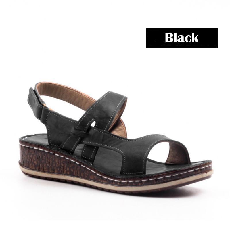 Magoloft New 2019 Summer Chic & Comfort Sandals