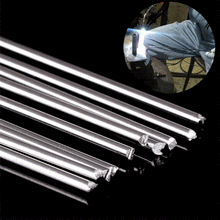 Load image into Gallery viewer, Solution Welding Flux-Cored Rods
