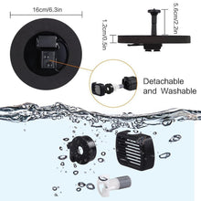 Load image into Gallery viewer, Solar Fountain Pump
