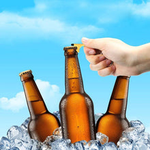 Load image into Gallery viewer, No Touch Door Opener Tools With Keychain Pendant
