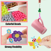 Load image into Gallery viewer, Magoloft  Magic Water Sticky Beads For Kids

