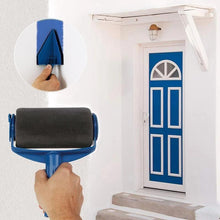 Load image into Gallery viewer, Hirundo Paint Roller Brush Painting Handle Tool
