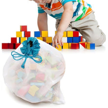 Load image into Gallery viewer, Ecological and Reusable Portable Bag (Buy 1 Pack 6 pices Free)

